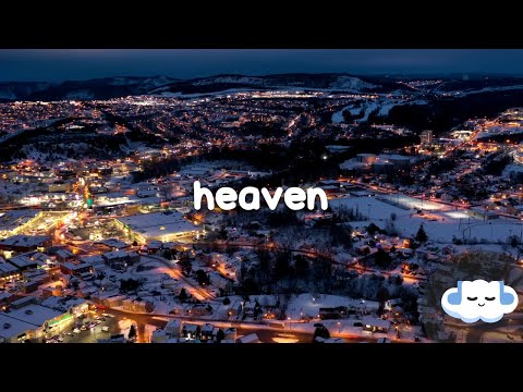 The Kid LAROI - Heaven (Clean - Lyrics)