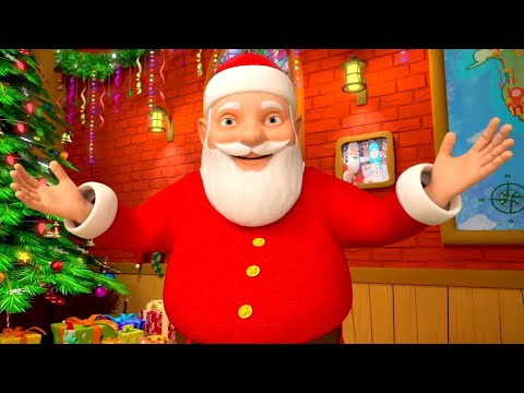 Christmas This Is The Way Song And More Xmas Music for Kids