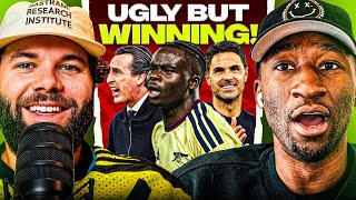 Grading Arsenal’s Transfer Window — Plus Reactions to The Ugly Win at Villa