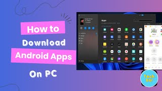 Download Apps on Your PC in Minutes