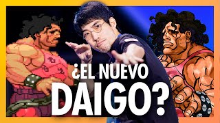 La remontada histórica: El EVO moment 38