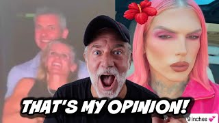 COLDPLAY CONCERT CAM KISS AFFAIR GOES VIRAL & MORE OF MY OPINIONS!