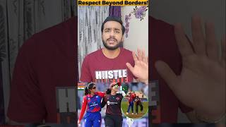 Haath Nahi Milaygay Direct Galay Milege Fatima Sana and Jemimah Share Hug Moment PAK Reaction #for