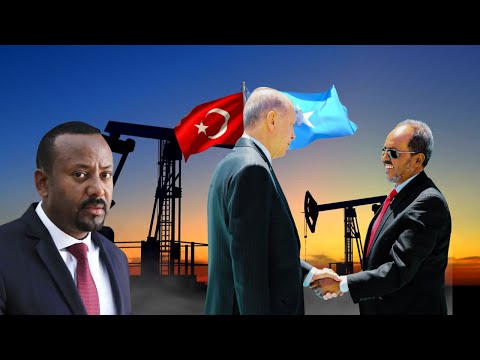 DEG DEG: Xiisadda Somalia & Itoobiya oo Waji Dagaal yeelatay, Go’aanka Turkey & SSC Khaatumo oo…