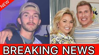 Today's New Big Hot News Chrisley Knows Best Fans BEG Todd Not To Get Grayson Veneers