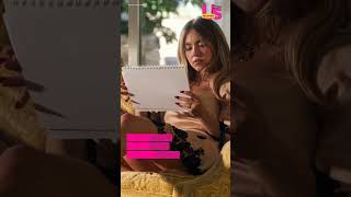 ‘Euphoria’ Cassie OnlyFans escena #Euphoria #SydneySweeney