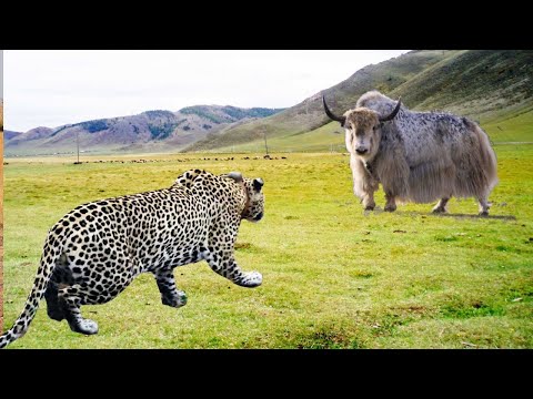 Animais que mexeram com o adversário errado