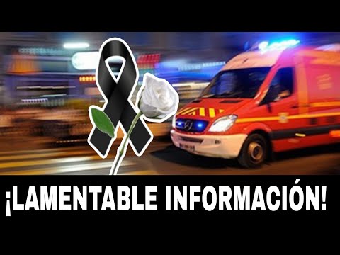 LAMENTABLE TR3G-D1A EN EL ESPECTÁCULO/MR. DOCTOR SUFRE OTRO FUERTE AT∆-QU€/HOMENAJE A DULCE