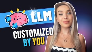 Teach LLM Something New 💡 LoRA Fine Tuning on Custom Data