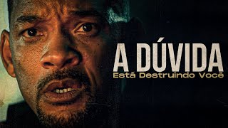 O Que Você Perde Por Duvidar de Si Mesmo [Motivação]