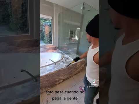 Por no pagarle ala Gente le dan chicharrón Gatito504honduritas