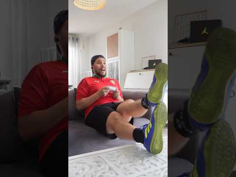 LA MEILLEURE SÉANCE DE SPORT😂#humour #shorts