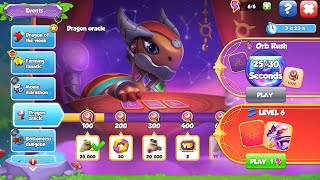 Dragon Mania Legends/"Me: ‘This event looks chill.’Event: ‘Prepare to suffer.’You good over there?"