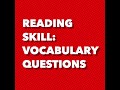 Exploring Vocabulary: Synonyms and Antonyms