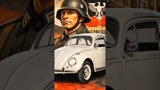 Volkswagen Beetle Aslında Bir "Kopya" mıydı?#volkswagen