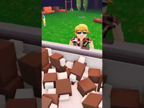 صاحبك اللي بيخلص الاكل والخشب 99 Nights in the Forest