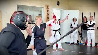 DSCL Deutsche Sports Chanbara Liga 2025