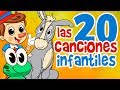 Preguntas sobre cuentos infantiles