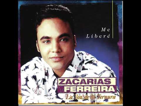 Zacarías Ferreíra - Estoy Enamorado