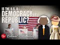 Understanding Democracy and Government Principles