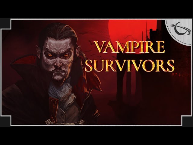 Vampire Survivors - $3 and Fantastic...