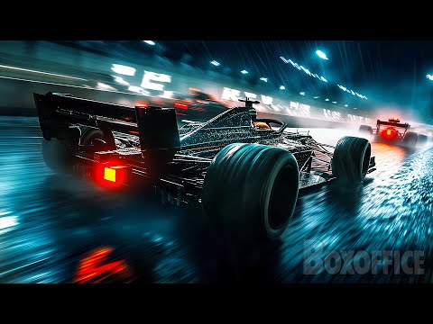 Fire Race | Film Complet en Français | Action, Formula 1