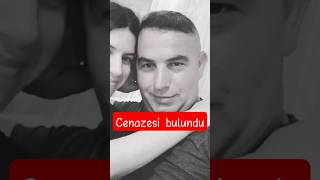 Mehmet Ali Özdemir'in cesedi bulundu