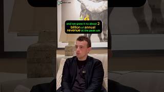 We thought COVID would last a few weeks…