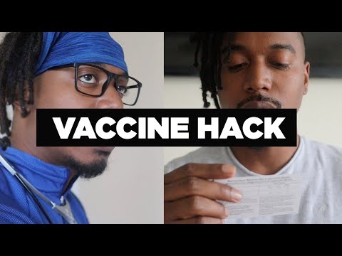 If You Get All 5 COVID Vaccines