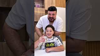 كوكي و الحنفية 😂 Cookie and the water tap
