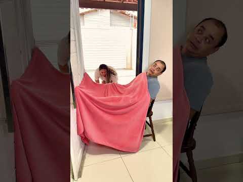 Ela nunca mais vai sair e chegar no outro dia.