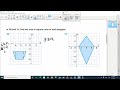 Calculating Areas of Shapes