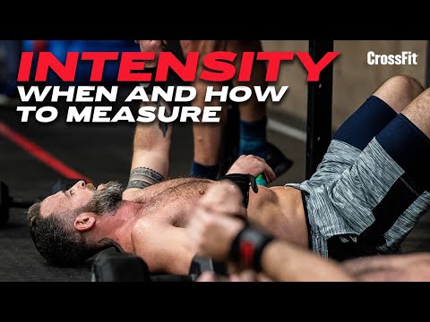 Intensity: The Sledgehammer Against Metabolic Derangement