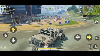 Noob to Pro #2 | Learning Fast & Winning Again! Solo BR Full Gameplay | COD Mobile Victory