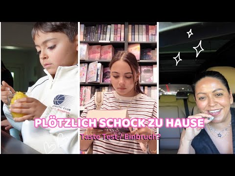 Shoppen mit Joana & Schockmoment zu Hause! 🏠 | Rosislife Vlog