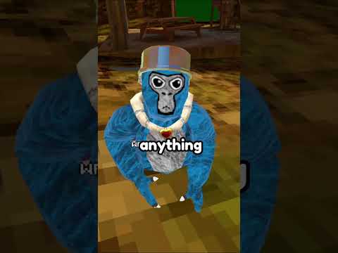 EVERY TIME! #gorillatag