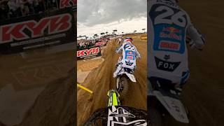 MX2 BATTLES at MXGP of Andalucia