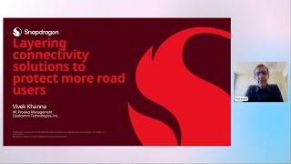 Automotive Connectivity Solutions to Enhance Vehicle Safety