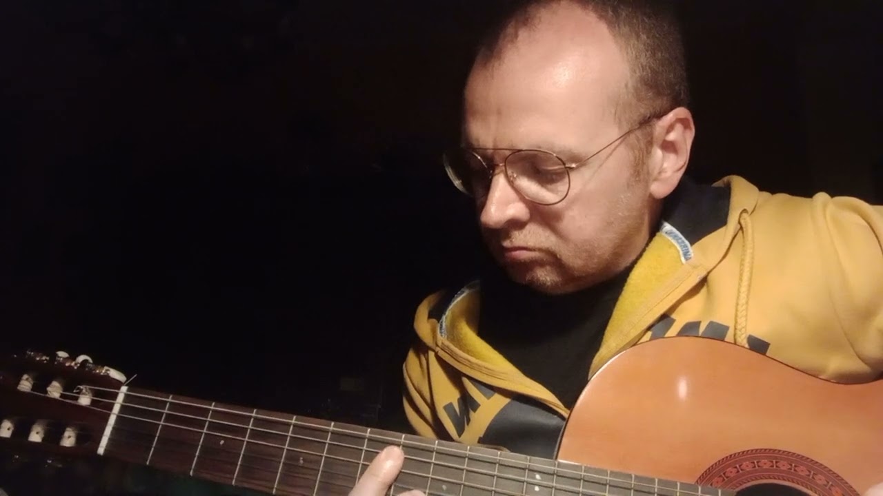 Maurice Guitar