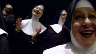 Shosholoza - Sisters of the Holy Rock - Winnipeg Manitoba Canada