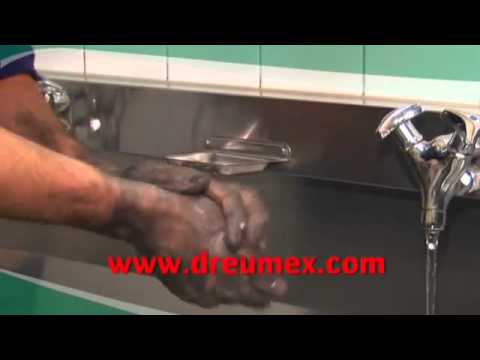 Dreumex Seife Weiß 4500 Ml Special