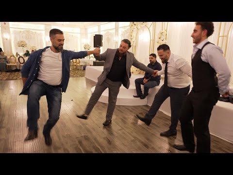 Arab Canadians break it down!