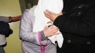 ما بقى ما يعجب.. بنــــــــت ولــــدت من والــــــــدها ستة أبــــــناء في علاقة مـــحـــــــ رمة