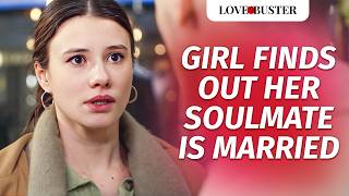 Girl Finds Out Her Soulmate is Married @DramatizeMe