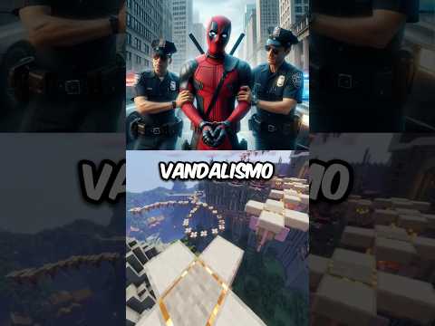 Quanto Tempo Esses Personagens Passariam na Prisão? Part.5 #curiosidades #viral
