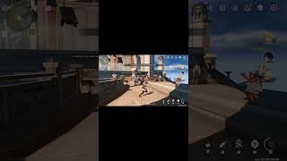 Thành tựu Mirror mirror  #wutheringwaves #wuwa