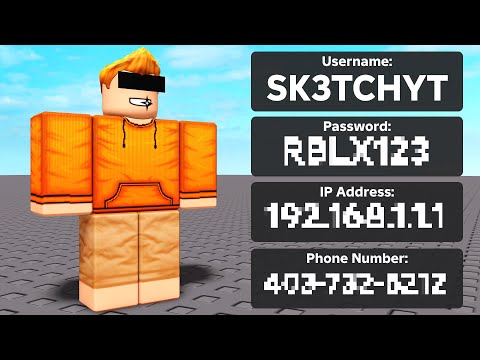 Roblox Games that EXPOSE YOU...