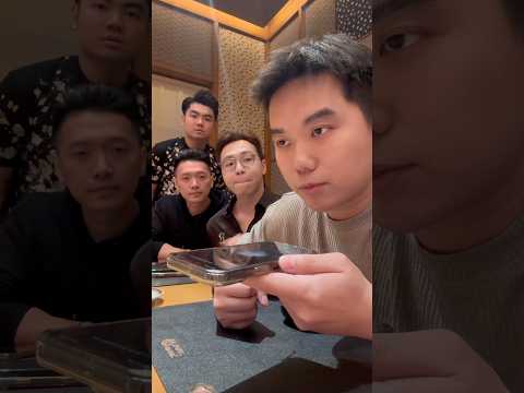 Udah ya ini video terakhir kita..