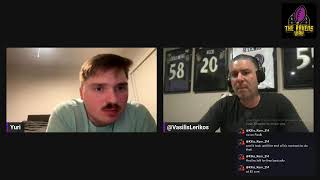 Ravens Way Podcast 55.0 Positional favorites, archetype targeting and post draft FA targeting