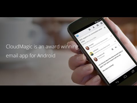 cloudmagic